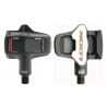 Pedales Look Keo Blade2 Carbon-Titanio