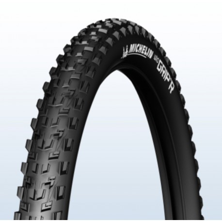 Juego de cubiertas michelin Wild Grip`R