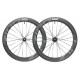 Juego ruedas zipp 404 firecrest cubierta-tubeless disco