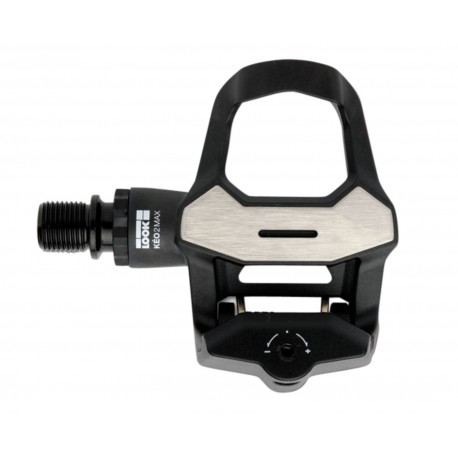 Pedales look keo 2 max