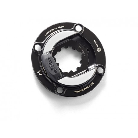power2max NGeco MTB Sram