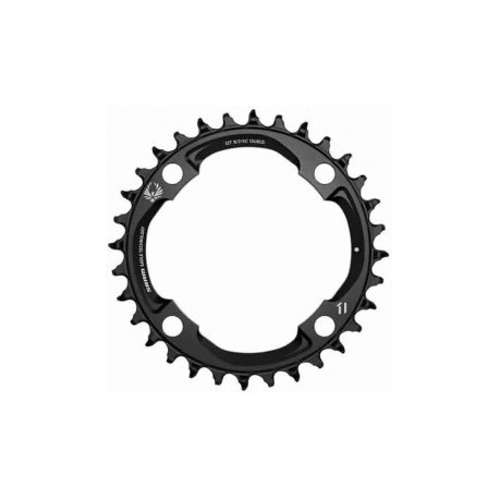 Plato sram eagle 12v 32D 104BCD