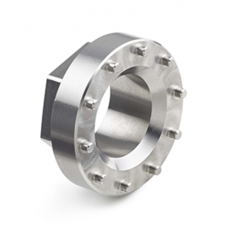 Herramienta power2max rotor 3D eje 24mm