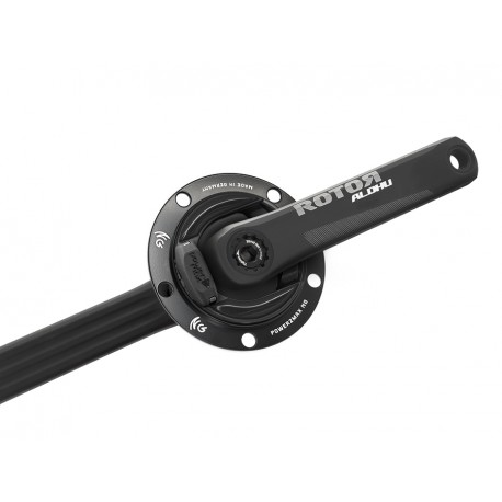 Power2max NGeco rotor Aldhu 24 con bielas