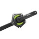 Power2max NGeco rotor Aldhu 24 con bielas