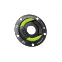 Power2max NGeco rotor Aldhu araña suelta