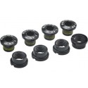Tornillos platos rotor MTB 4 unidades